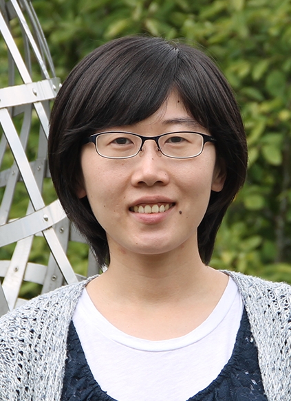 Yuejie Chi
