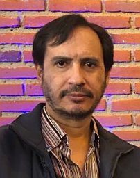 Alejandro Terrazas Mata