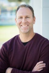 Stephen Berg