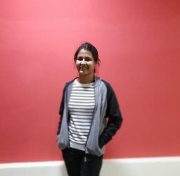 Rajvinder Kaur