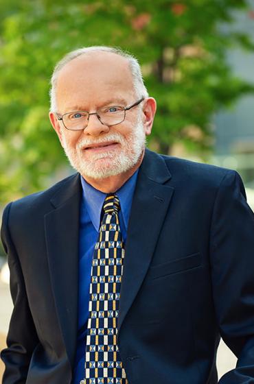 Edward A. Silver