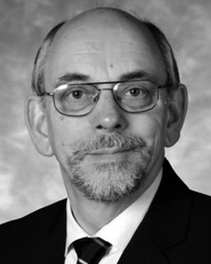 r g carter