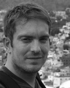 David Manuel Gutiérrez Estévez