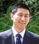 Yue Huang