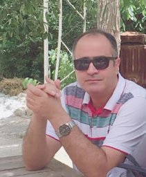 Hamidreza Joshaghani