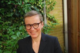 Mirjam Harmelink