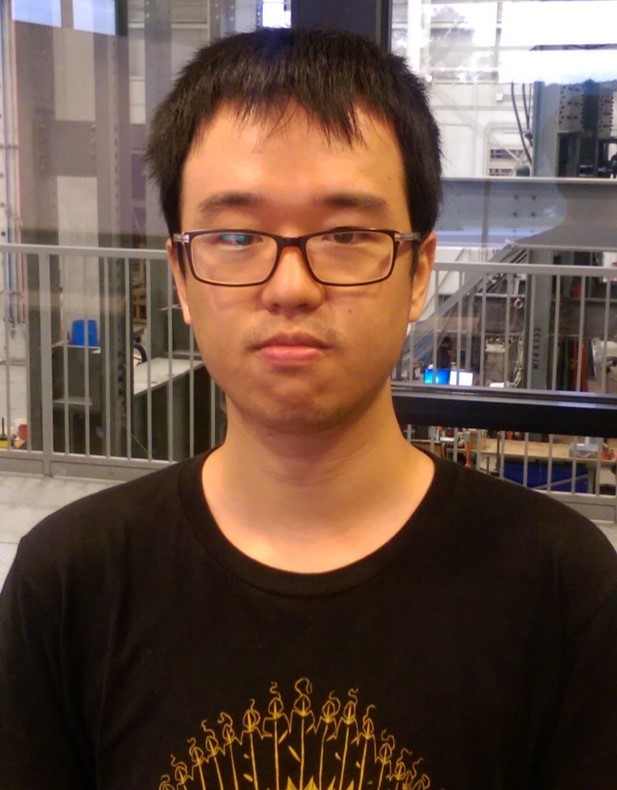 Xiaoyu Liu