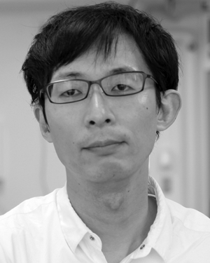Yoshihiro Watanabe