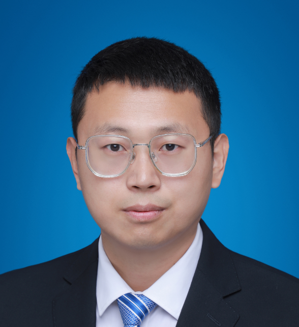 Chao Liu