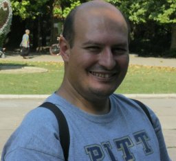 Milen Petrov