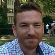 Ian Sillitoe