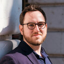 Dustin Lazarovici