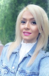 Vedaei Faezeh