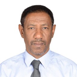 Ibrahim Khalid E