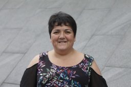 Paula Sánchez