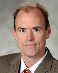John R. Barry