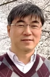 Nam Il Kim