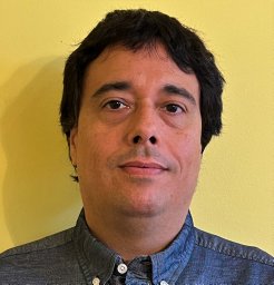 Javier A Carrero