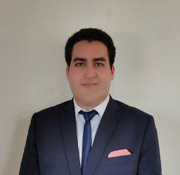 Mohammad Saberian