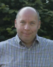 Brian Reid
