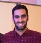 Aviv Shamsian