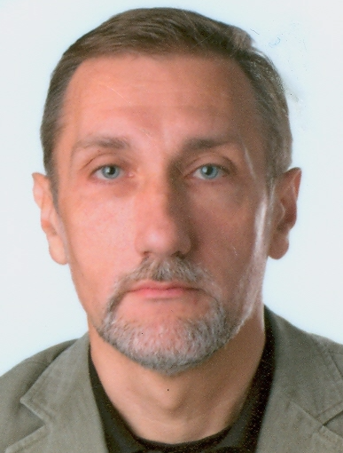 Pavel Vladimirov
