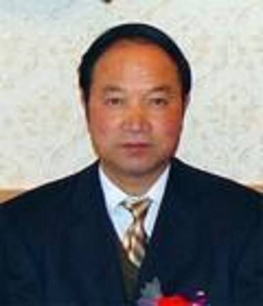 Baohai Wang
