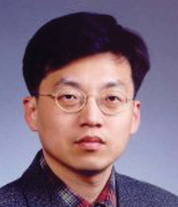 Sang-Koog Kim