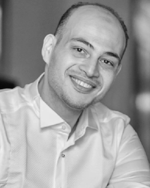 Adham Mahmoud
