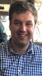 Joshua Hallam
