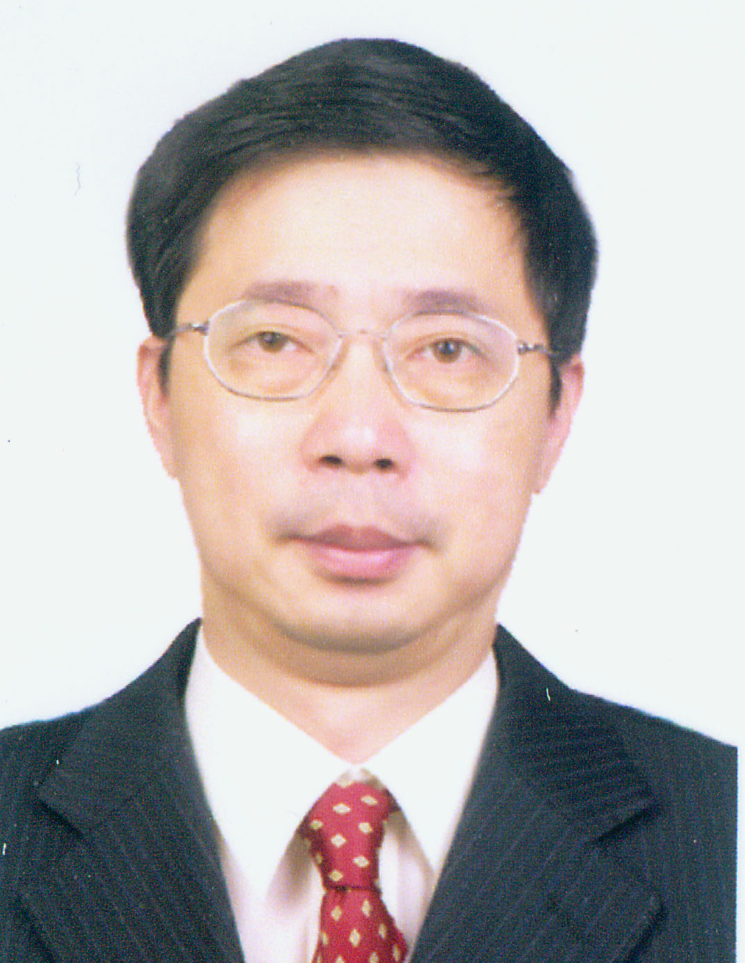 Yimin Xie