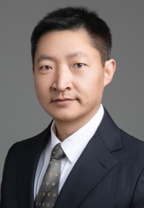 Weipeng Wang