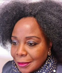 Munalula-Nkandu Esther
