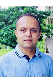 Chirag Deb