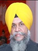 Rupinder Singh