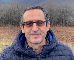 Dimitar Ouzounov