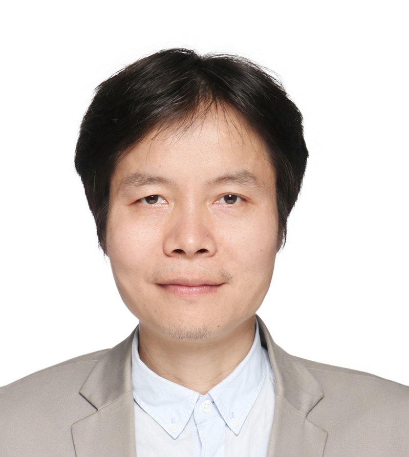 Xiaoming Ding