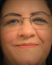 Farzaneh Sabahi