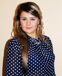 Єлизавета Валеріївна Кучерган