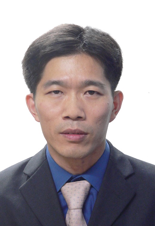 Jiansheng Li