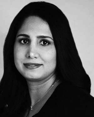 Zahra Pooranian