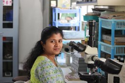 R. R. Rachana