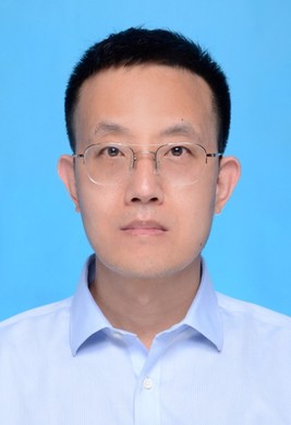 Peiyong Qin