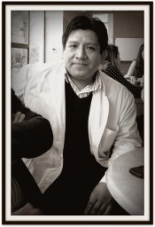 Pablo A. Gaspar