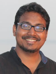 Kanak Kalita
