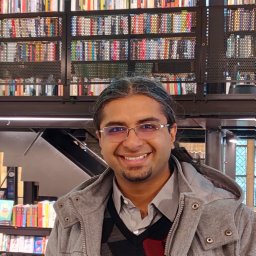 Sriranga Kashyap