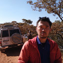 Soh Sugihara