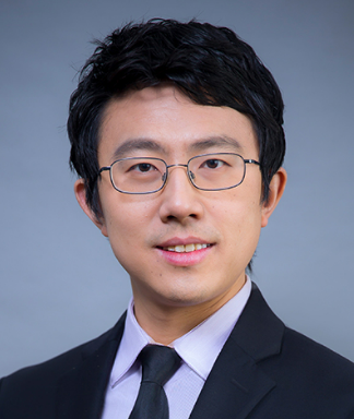 Shizhen Zhao