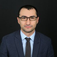 Erhan Turan