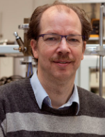 Edward J. Reijerse